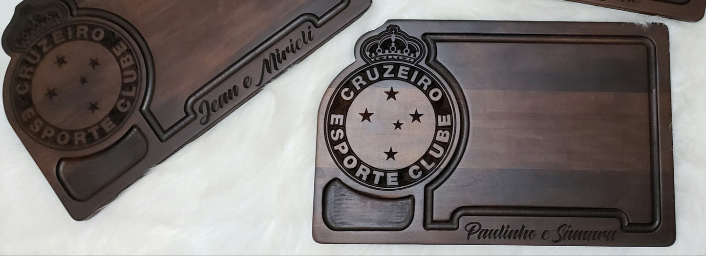 CRUZEIRO BOARD