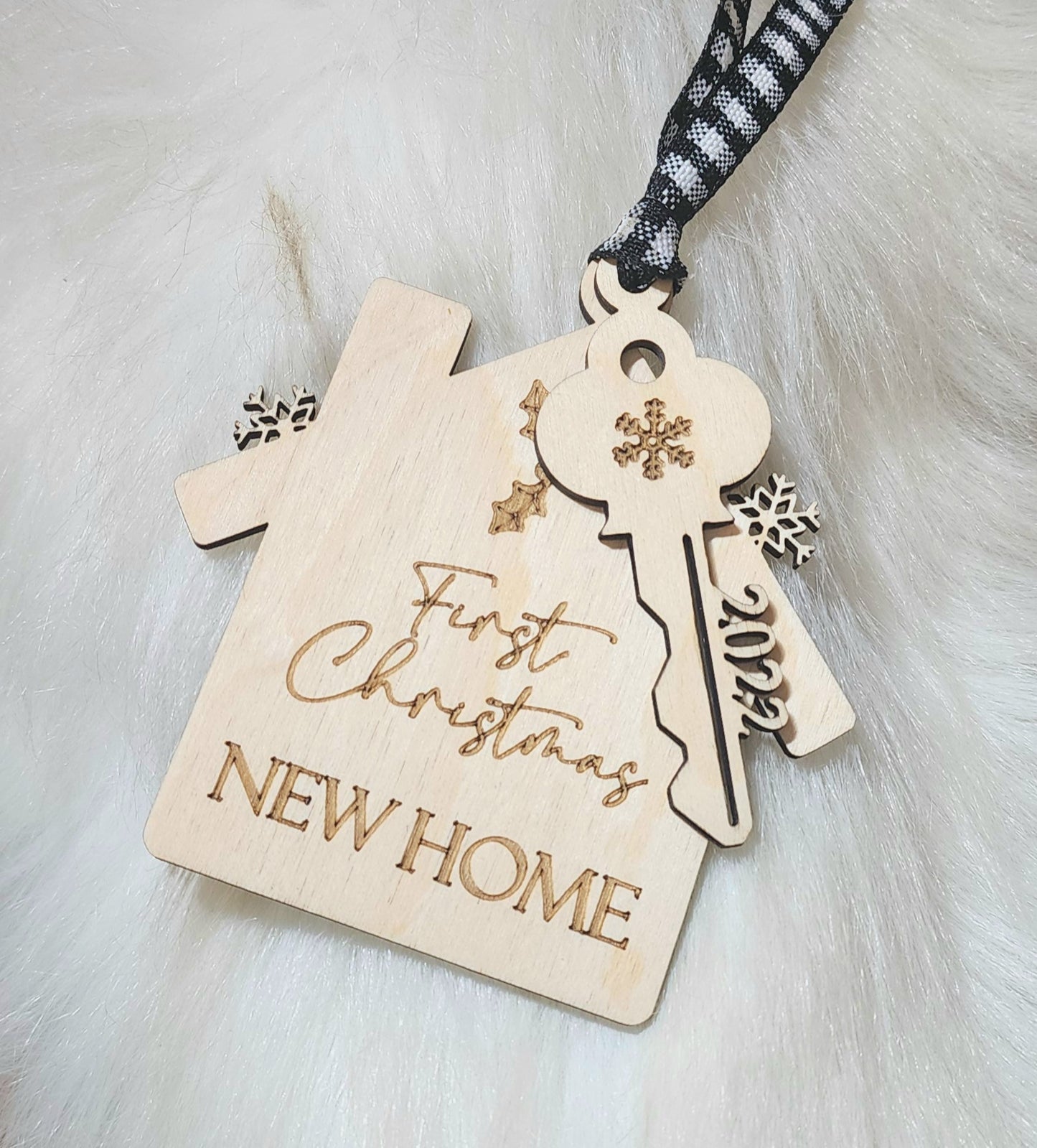 Christmas ornaments