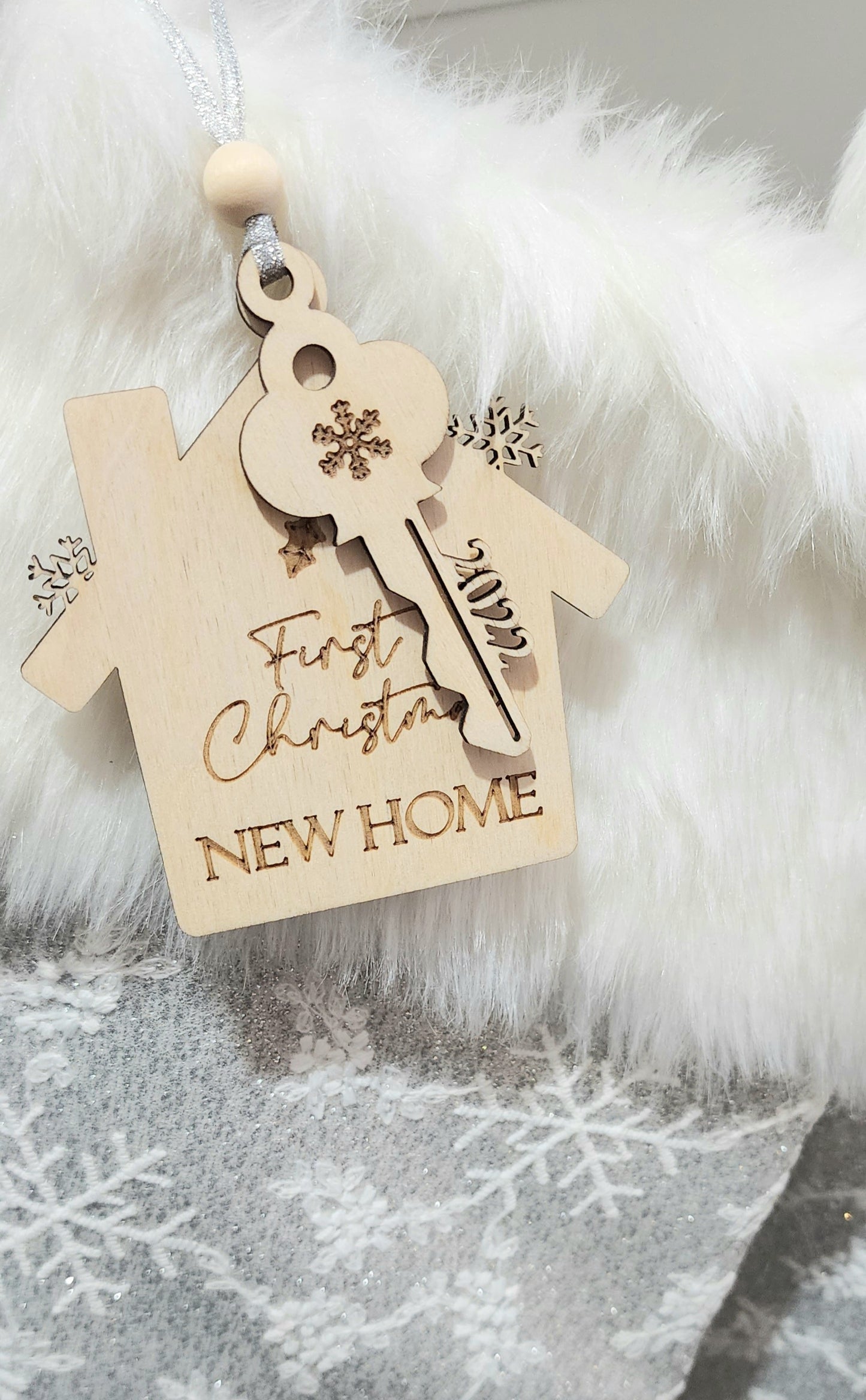 Christmas ornaments