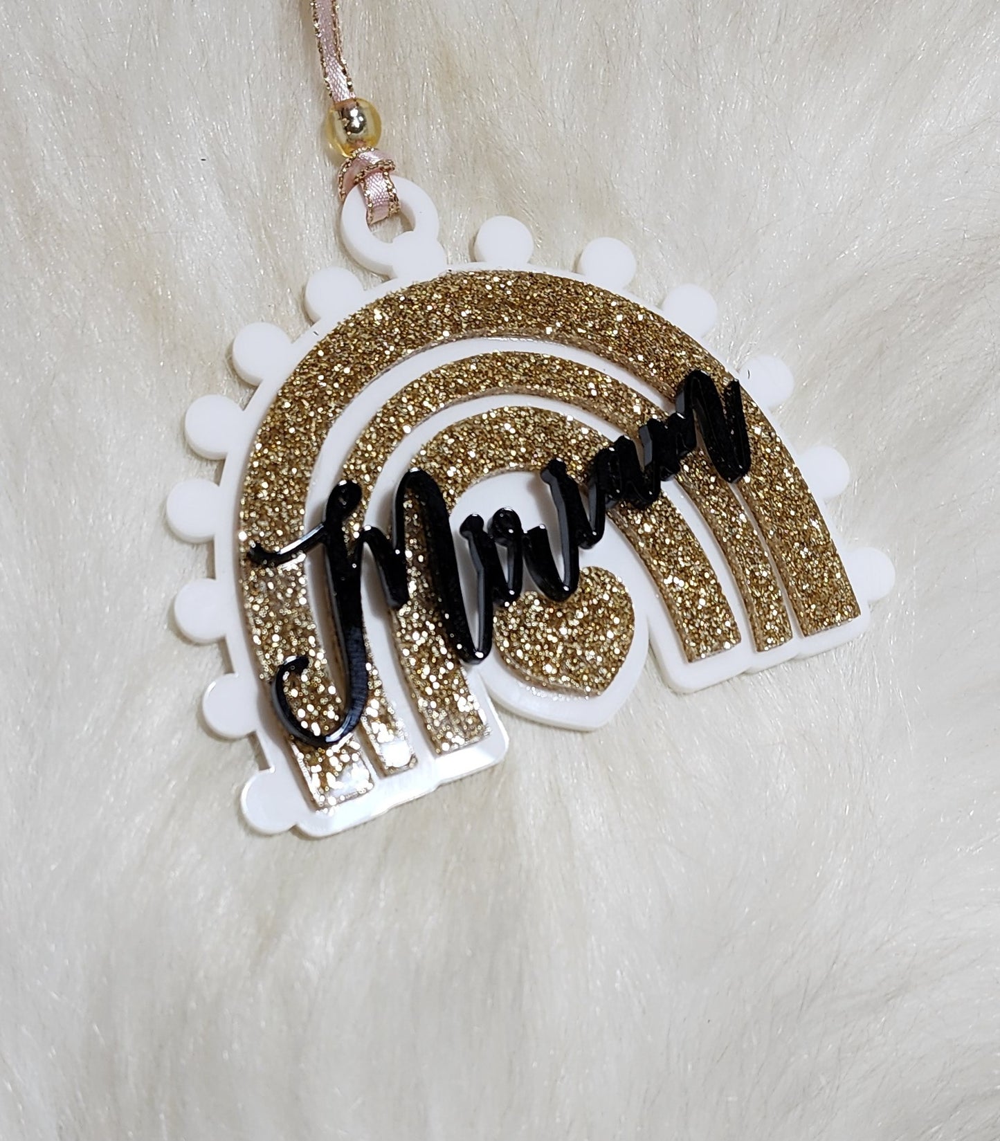 CHRISTMAS ORNAMENT