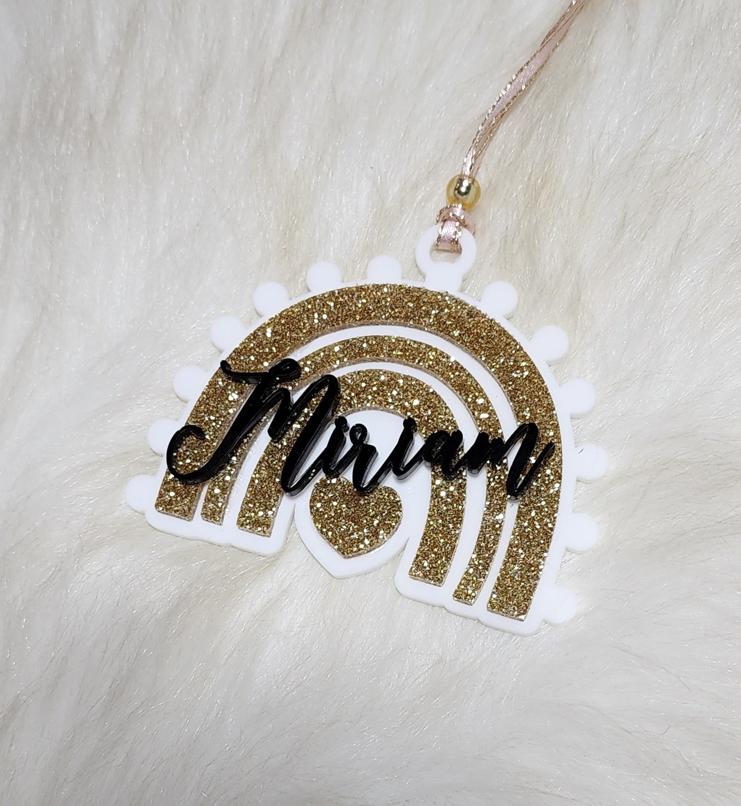 CHRISTMAS ORNAMENT