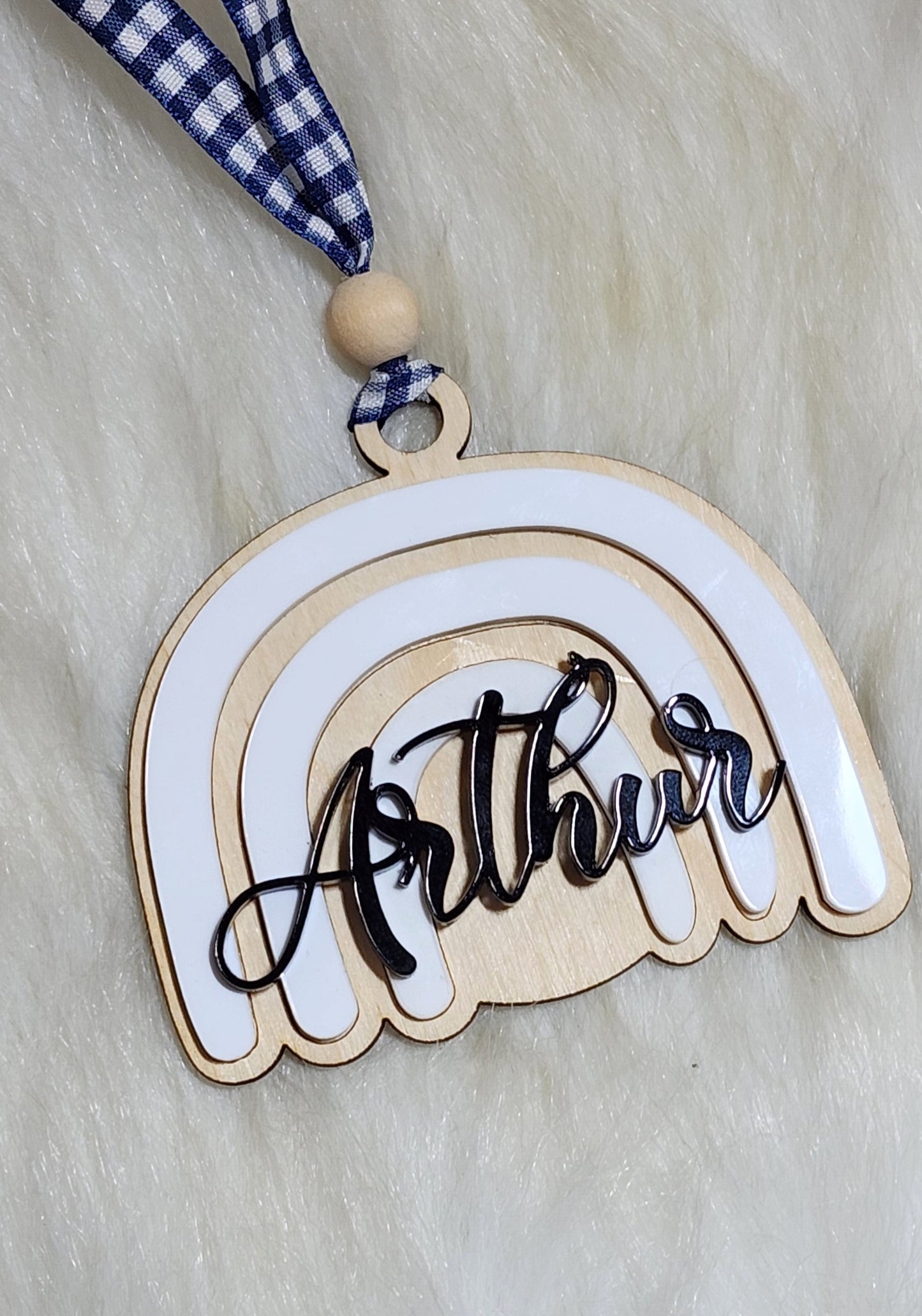 CHRISTMAS ORNAMENT
