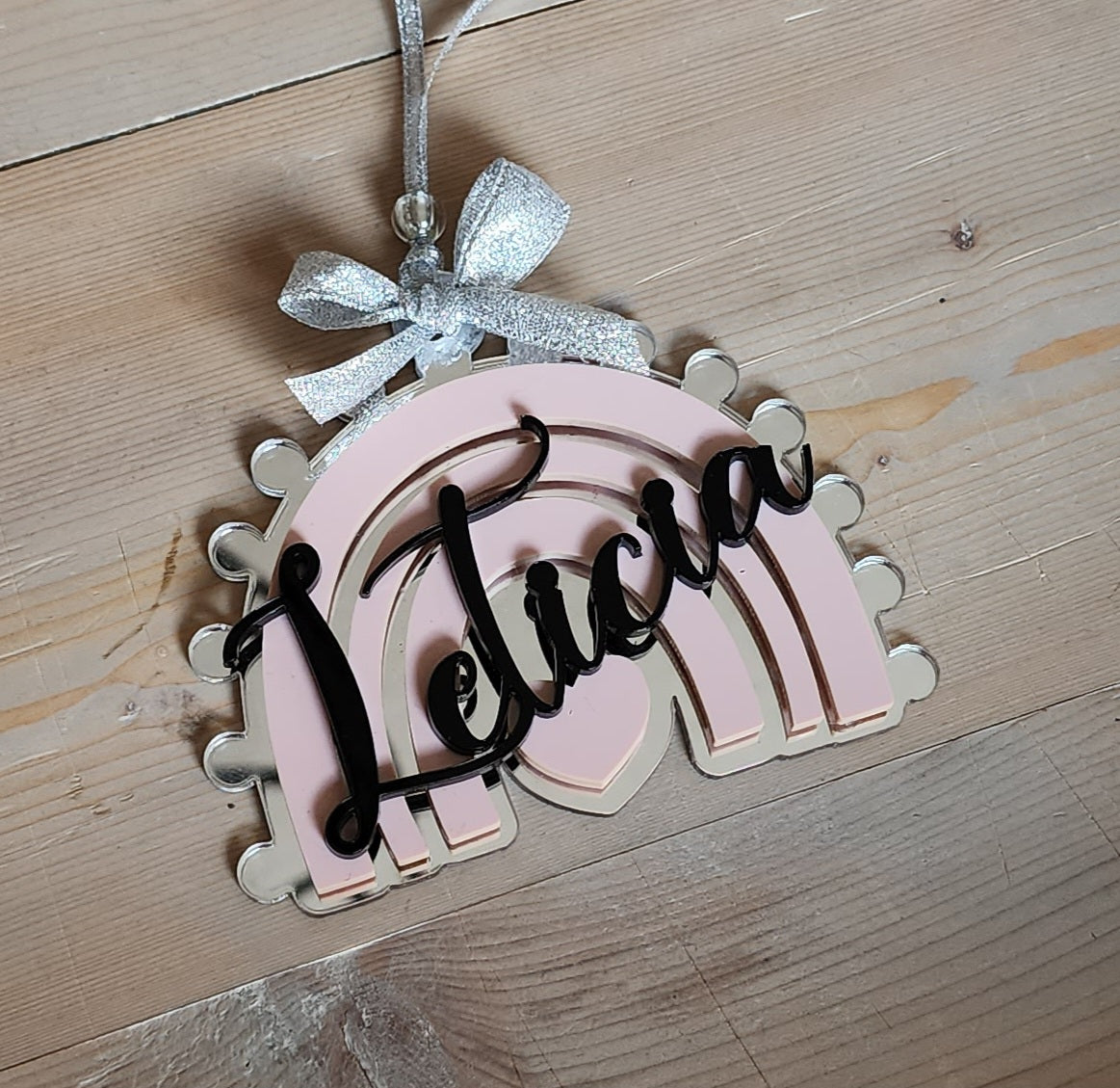 CHRISTMAS ORNAMENT