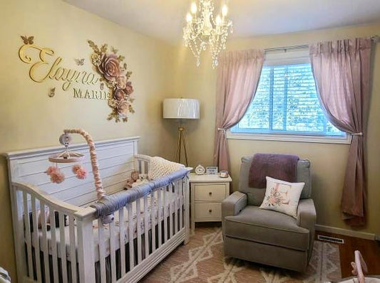 Name sign double name