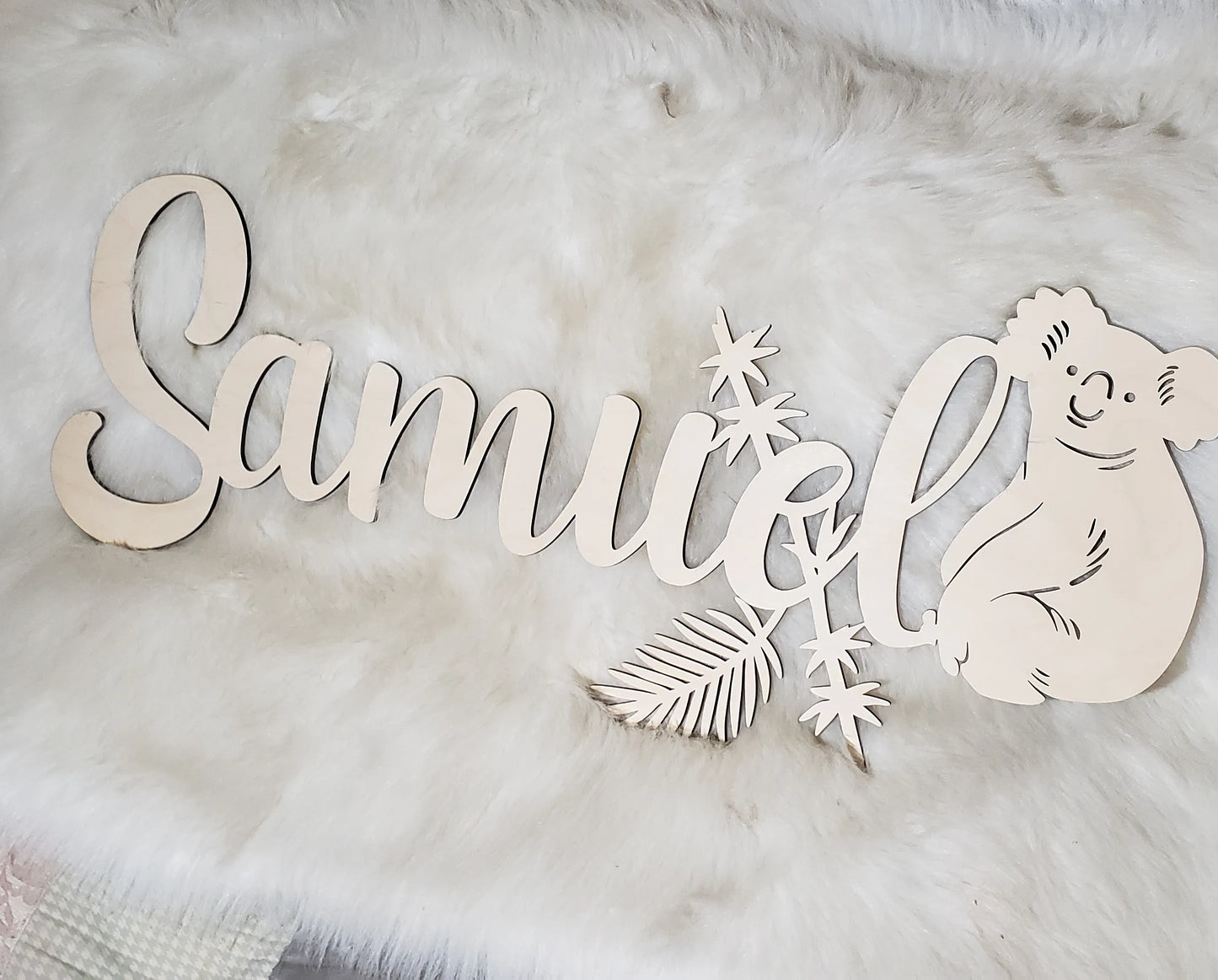 THEME NAME SIGN
