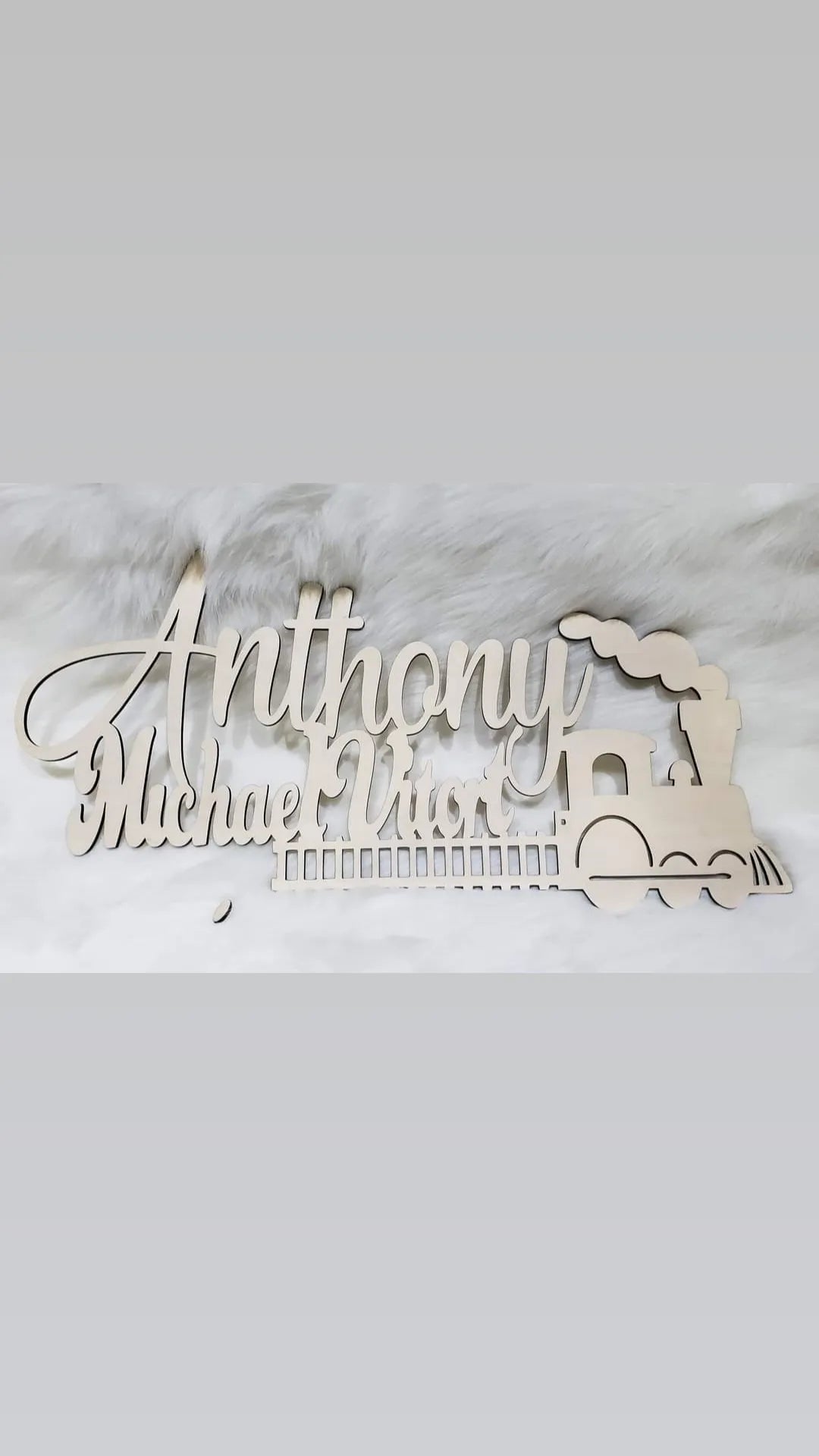 THEME NAME SIGN