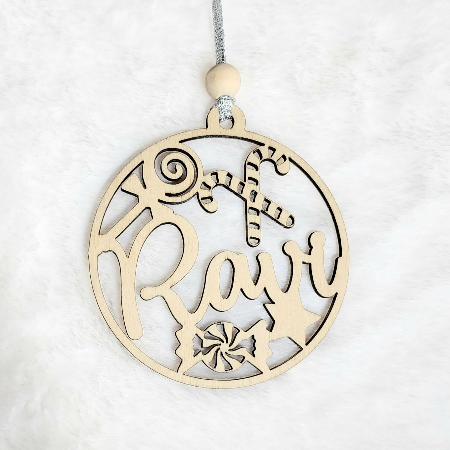 Christmas ornaments