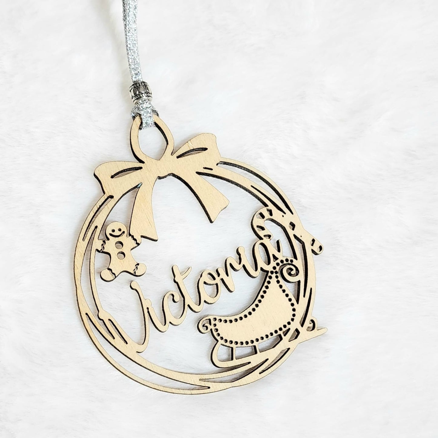 Christmas ornaments