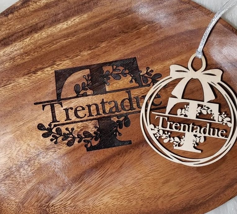 *Christmas Special* **ornaments package**