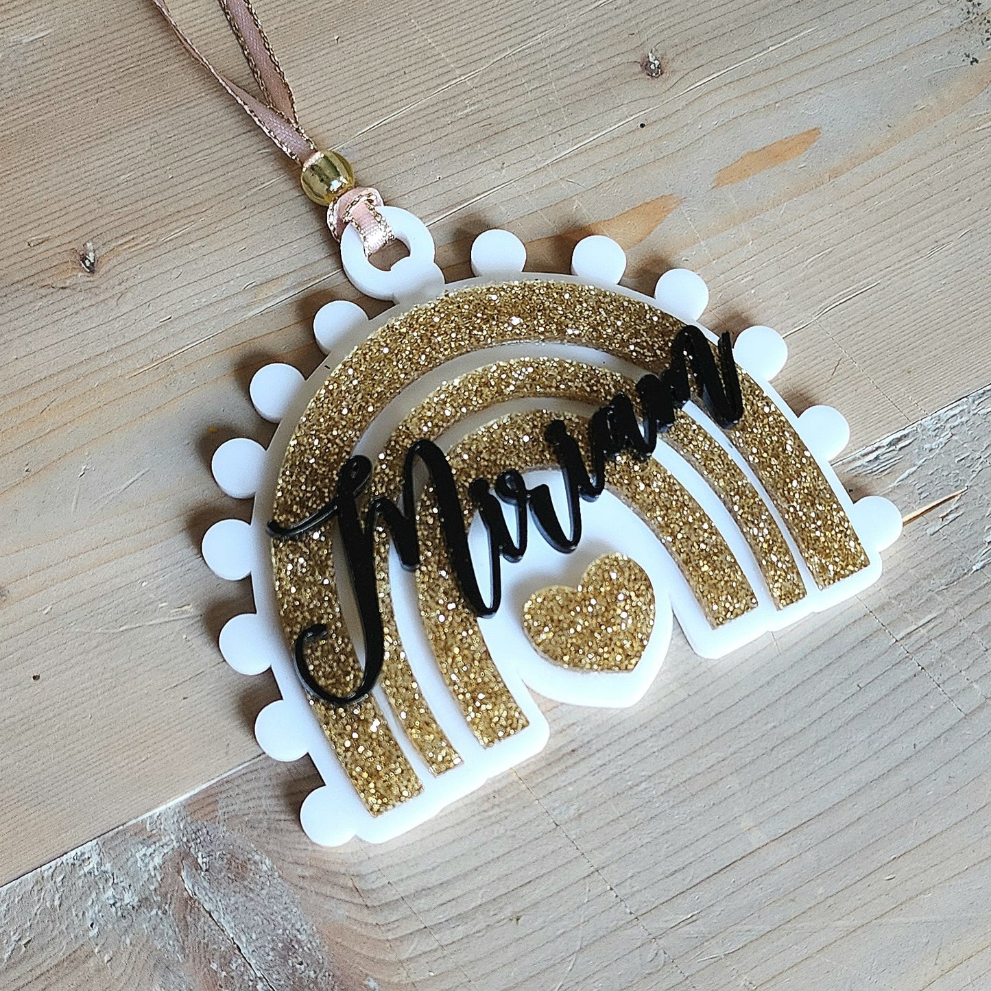 CHRISTMAS ORNAMENT