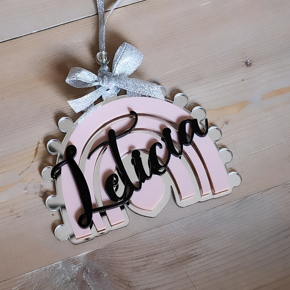 CHRISTMAS ORNAMENT