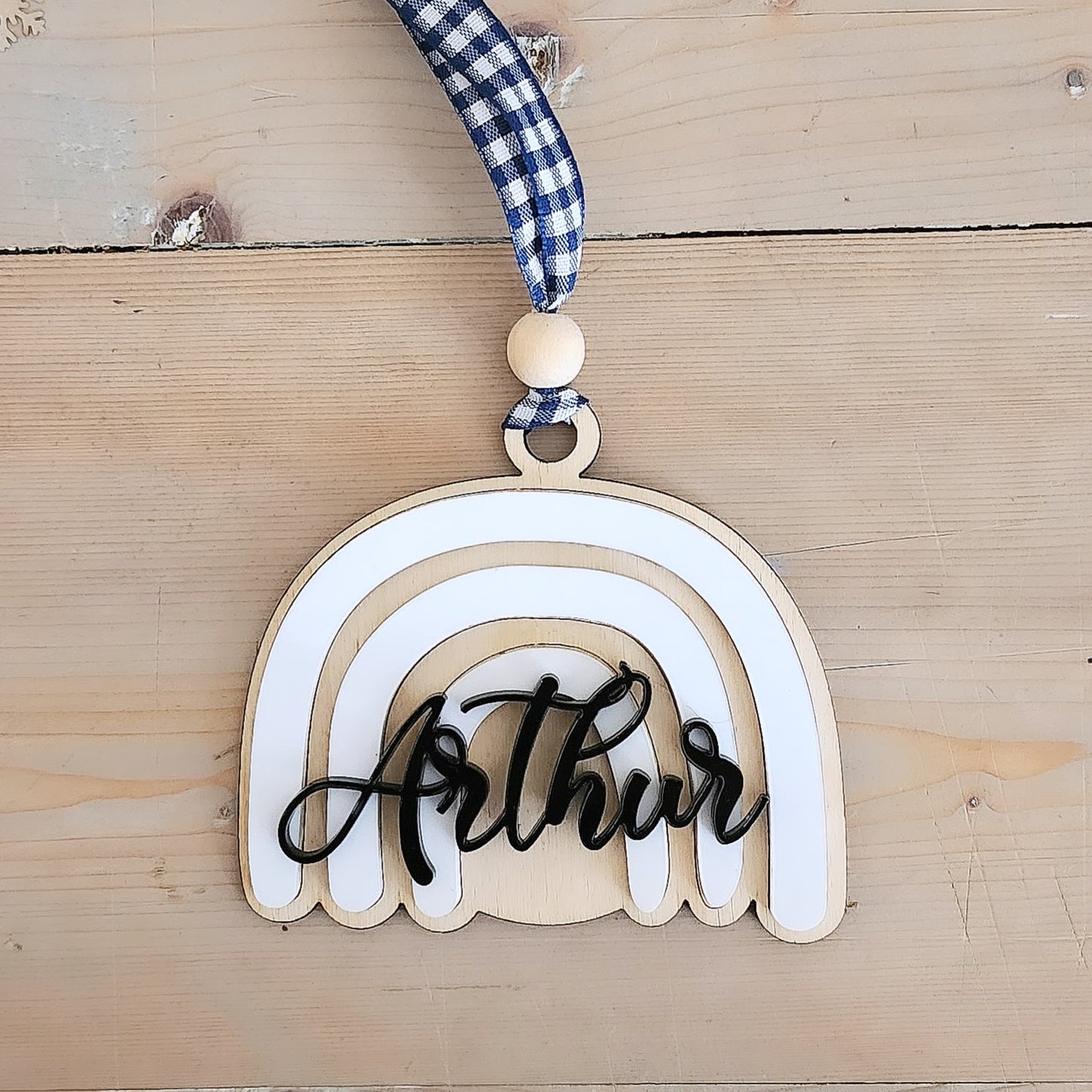 CHRISTMAS ORNAMENT