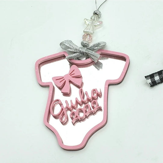 CHRISTMAS ORNAMENT