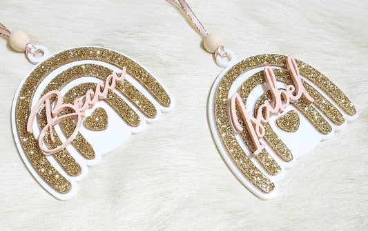 CHRISTMAS ORNAMENT