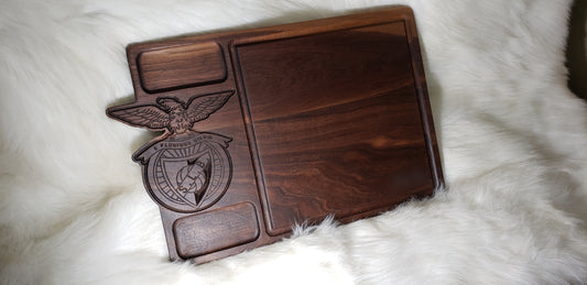 BENFICA cutting/charcuterie board