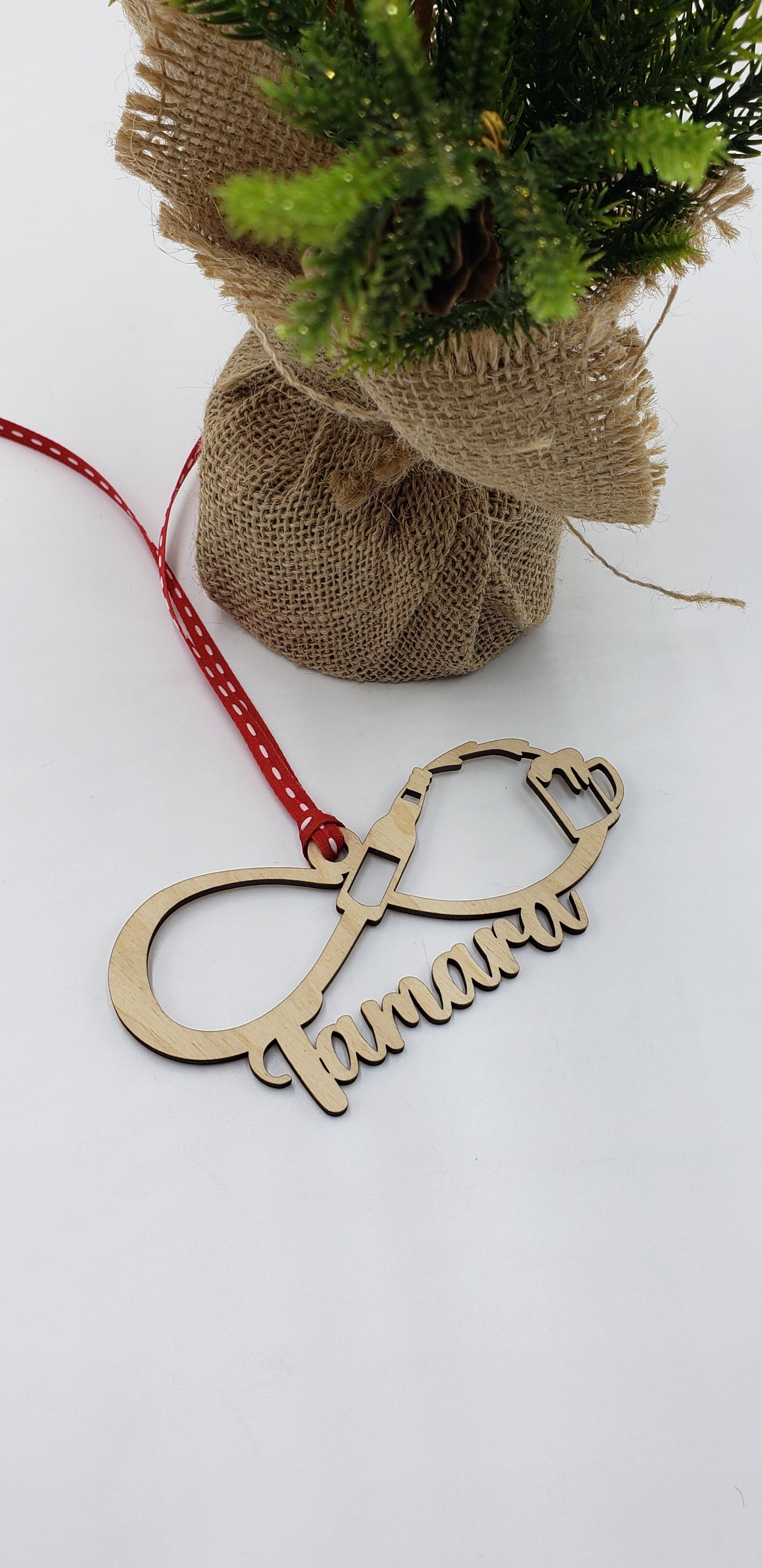 Christmas ornaments