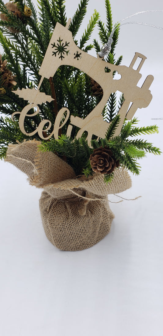 Christmas ornaments