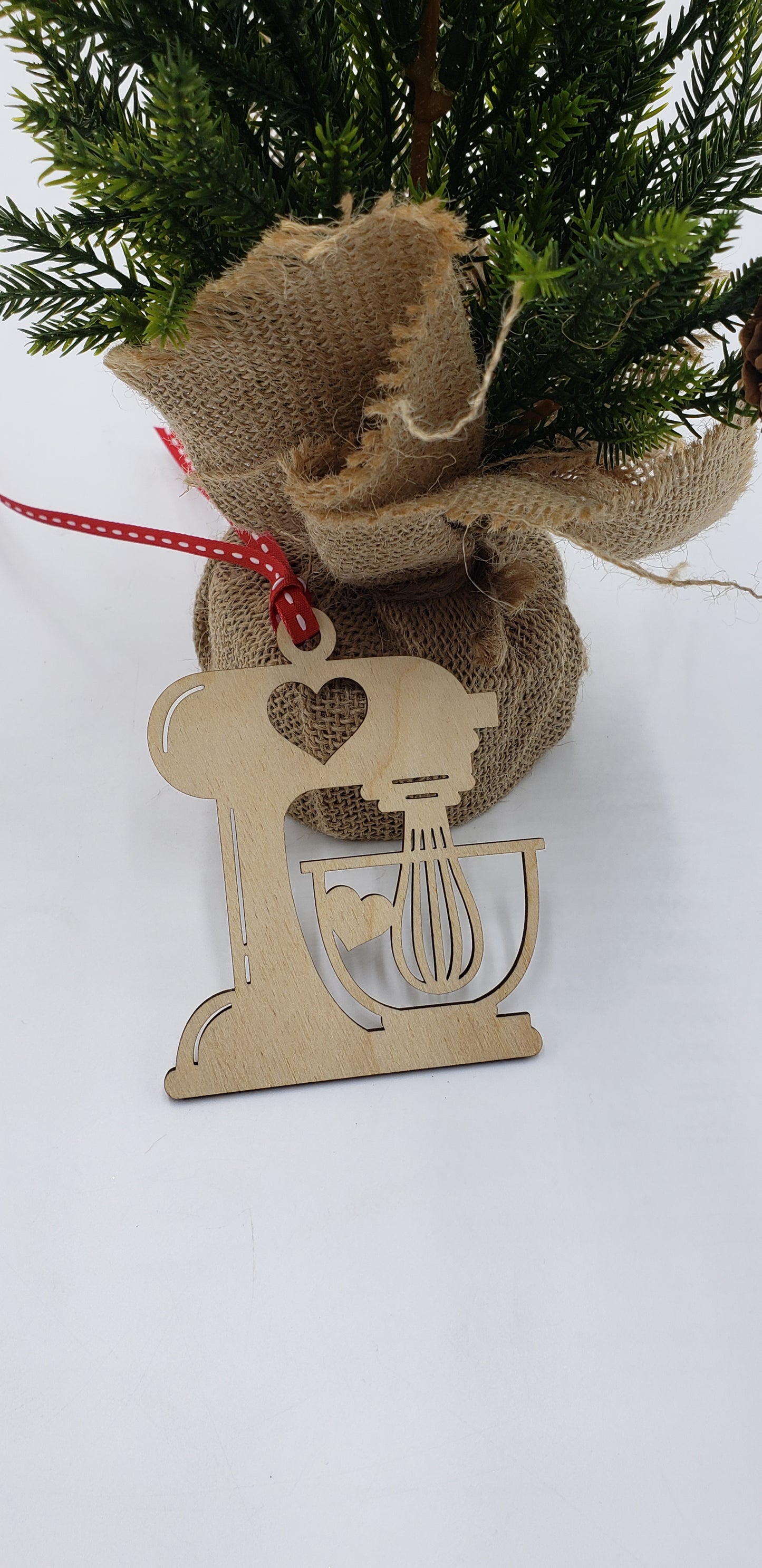 Christmas ornaments