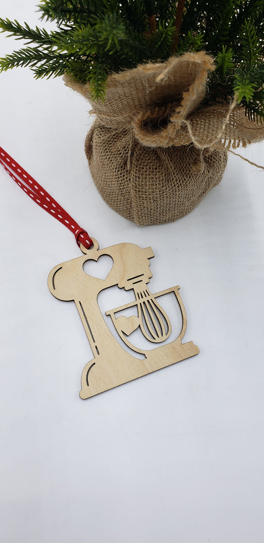 Christmas ornaments