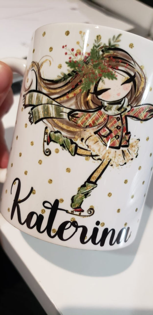 Xmas mug