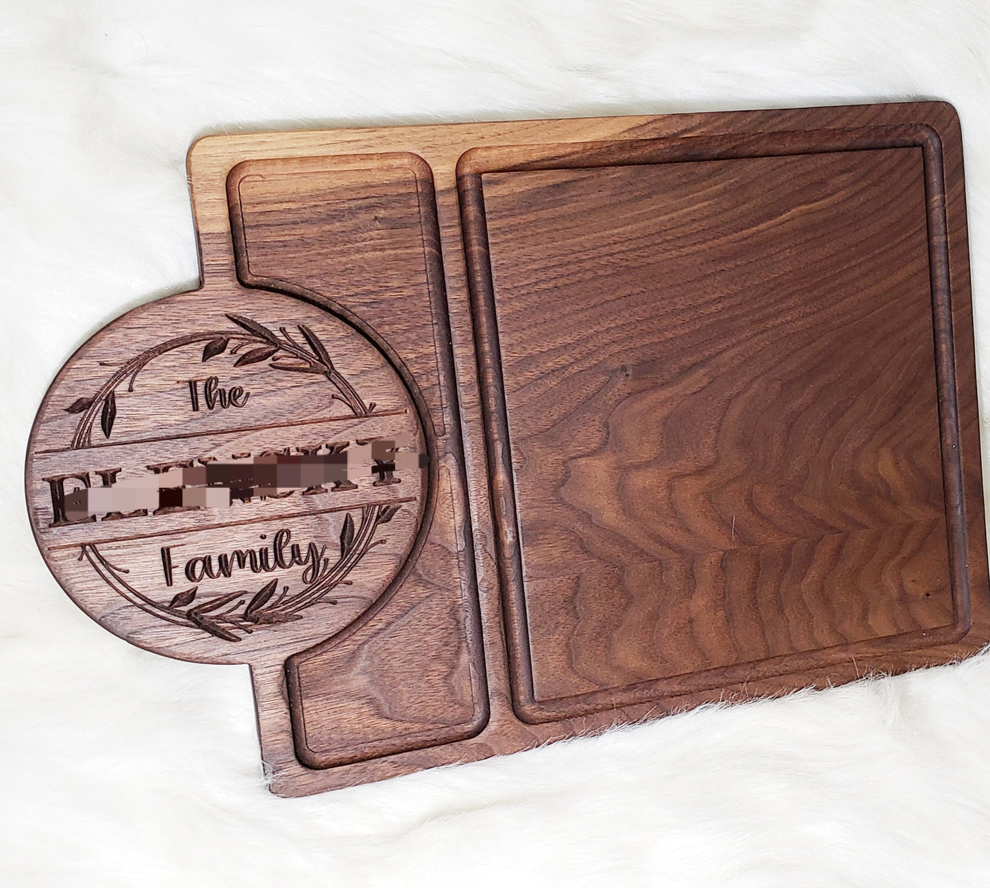 Cheese board charcuterie board