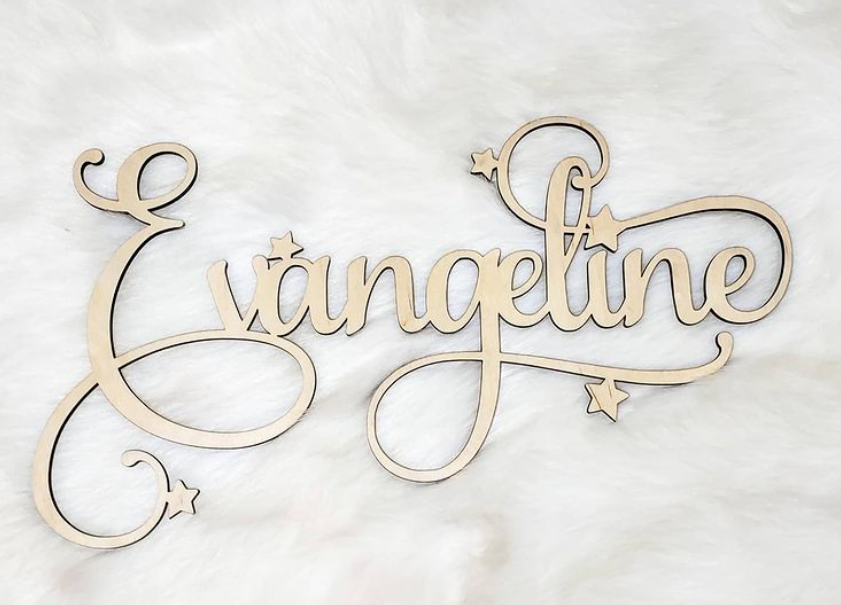 NAME SIGN