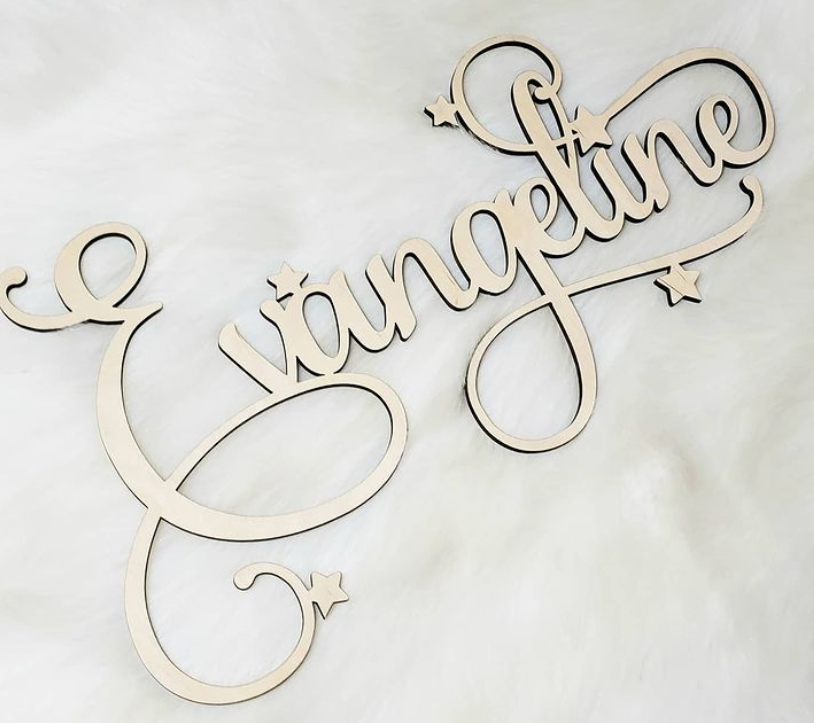 NAME SIGN