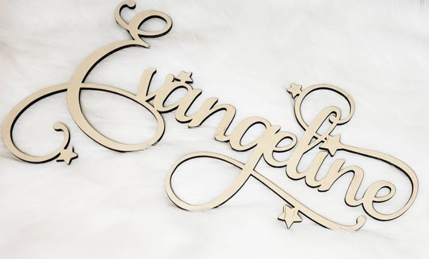 NAME SIGN