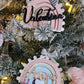 CHRISTMAS ORNAMENT