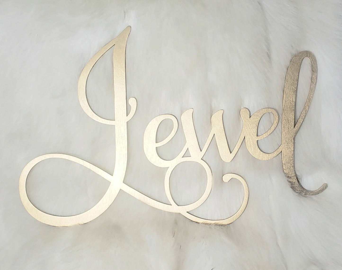 Custom Name Nursery Decor, Baby Nursery Wall Name Sign, Custom Kids Room Name Sign, Large Wooden Letters, Baby Shower Gift