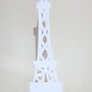 EIFFEL TOWER WOODEN CUT W/ STAND EVENT BACKDROP