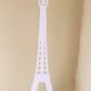 EIFFEL TOWER WOODEN CUT W/ STAND EVENT BACKDROP