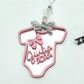 CHRISTMAS ORNAMENT