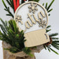 CHRISTMAS ORNAMENT