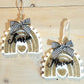 CHRISTMAS ORNAMENT