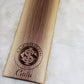 Live edge with handle galo board