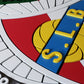 Benfica sign 3d