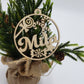 Christmas ornaments