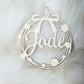 Christmas ornaments