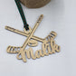 Christmas ornaments