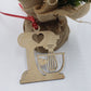 Christmas ornaments