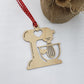 Christmas ornaments