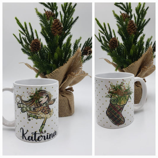 Xmas mug