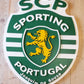Sporting 3d sign