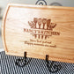 Cutting board for mothers day special sale i