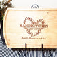 Cutting board for mothers day special sale i