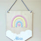 NURSERY DECOR SIGN