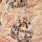 Christmas ornaments